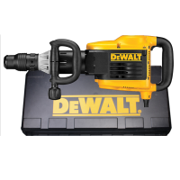 得伟 DEWALT 减震电镐-10KG