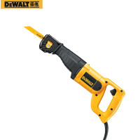 得伟 DEWALT 往复锯 马刀锯-1000W