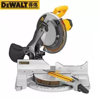 得伟 DEWALT 斜切锯(重型复合型)-305mm