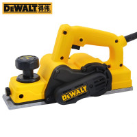 得伟 DEWALT 电刨 550W