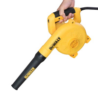 得伟 DEWALT 调速吹吸风机 800W