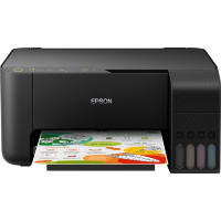 爱普生(EPSON) L3158 A4全新彩色无线多功能一体机