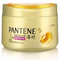潘婷强韧养根润发深层滋养发膜~270ML
