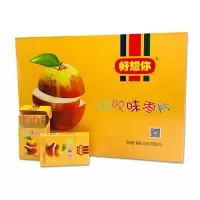 好想你(MISS YOU)500g精装 阿胶枣片