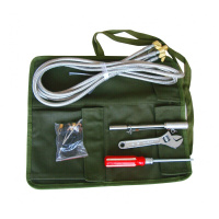 连用给养单元器材 油管套装