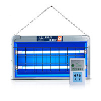 30W悬挂式紫外线消毒灯 UV灯管紫外线+臭氧 定时 （一个装）可定制