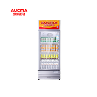 澳柯玛SC-237立式冷藏保鲜柜
