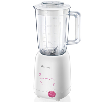 料理机 LLJ-B08J6 可分离式搅拌机奶昔果酱辅食搅拌机(单位:台)