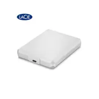 LaCie 莱思/ Rugged (移动硬盘棱镜系列 USB-C 5TB)