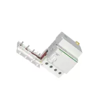 施耐德电气 空开断路器 A9 Vigi iC65 4P 100mA 63A A9V69463 微型漏