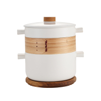 博堡Z臻堡麦饭石套装A BDY-TZ609A