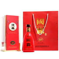 白酒 国缘K5