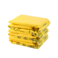 医疗废物包装袋90*100、50只/包