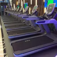DHZ X8700A跑步机
