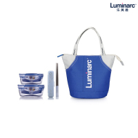 乐美雅 0325 LC-FJP237 凡尔赛彩盒装四件套 FL