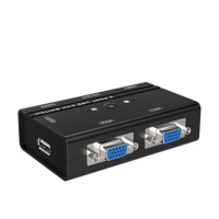 迈拓 切屏器260KL KVM