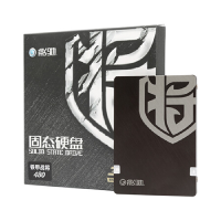 影驰480GB SSD固态硬盘