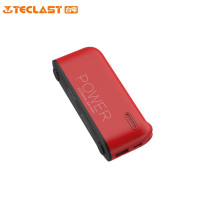 台电(TECLAST) R10 移动电源 10000mAh 迷你可爱小型充电宝(黑、红、蓝、白,四色可选)