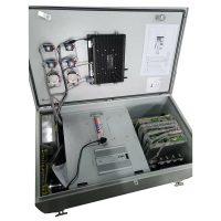 SUNNANJING 恒星监控配电箱PSS430