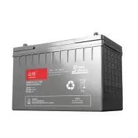 山 特 C12-100 UPS电源电池免维护铅酸蓄电池 12V100AH