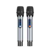 视控达 无线话筒 无线麦克风