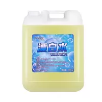 大桶散装漂白水20KG
