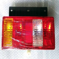 西星金杯客货后尾灯总成