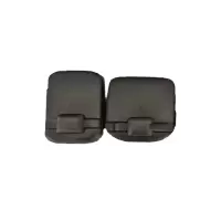 东风EQ1118后视镜-右 东风EQ1118倒车镜-右(注:2个装) 原厂正品 超长质保