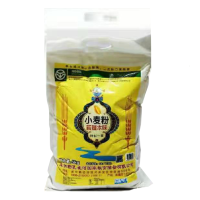 新疆面粉 5公斤