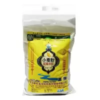 新疆面粉 5公斤