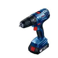 博世(BOSCH) 锂电充电式冲击钻GSB180-LI