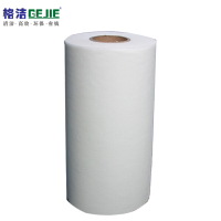 格洁 W40080 过滤纸 宽80cm×长100m/卷 磨床加工 钢铁轧机 铜铝加工 轴承加工油液过滤 1卷/箱