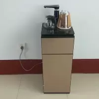 苏泊尔(SUPOR)茶吧机 柜式烧水壶电水壶泡茶机