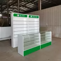 英诺威药柜处方柜药品柜