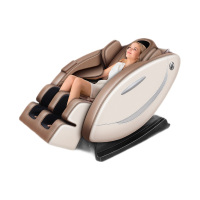 家用全自动按摩椅128T-1