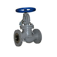 工霸J41F-16重型DN80耐温300度 法兰截止阀 单位:个