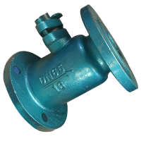 工霸球阀 法兰球阀 DN65 单位：个