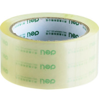 封箱胶带45mm*40y*50um(6卷/筒)