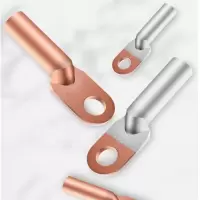 SCIONIX 铜铝鼻子φ35(单位:个)