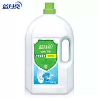 蓝月亮卫诺衣物消毒液3kg (4瓶/箱) 单箱价 3箱起订