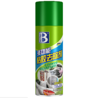 不干胶清洁剂 450ML/瓶