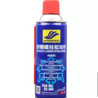 好顺螺丝螺栓松动剂450mll/瓶 10瓶/箱