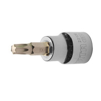 世达(SATA)22106 花型旋具套筒头 10MM系列 T30(2个装)/件 定制