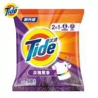 汰渍净白去渍洗衣粉易漂去油污无磷508g