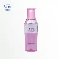 Biore/花王碧柔轻柔眼唇卸妆液日本正品