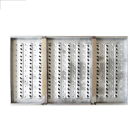 博立(BOLI)排水沟井盖 A300 不锈钢