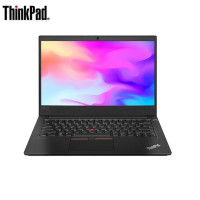 联想ThinkPad 笔记本E14 E490升级款 i5-10210U/8G/1T机械+128固态/集显（可定win7)