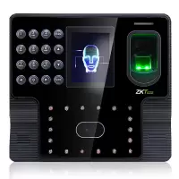 熵基科技(ZKTeco)iFace102面部指纹人脸考勤一体机