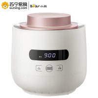 小熊(bear) 酸奶机SNJ-B20T1