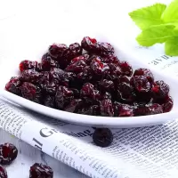 百草味 蜜饯果脯 樱桃干g 零食蜜饯果脯车厘子水果干满满